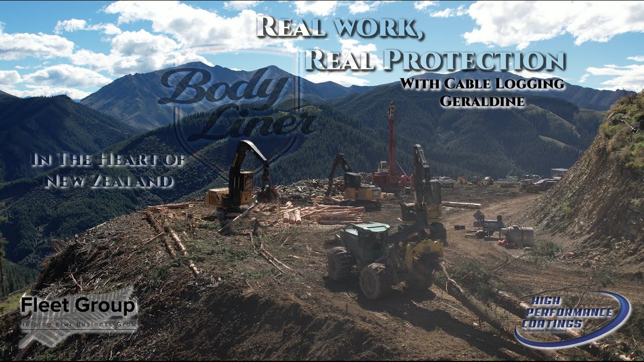 Toyota Hilux Real-World Toughness in the New Zealand Bush