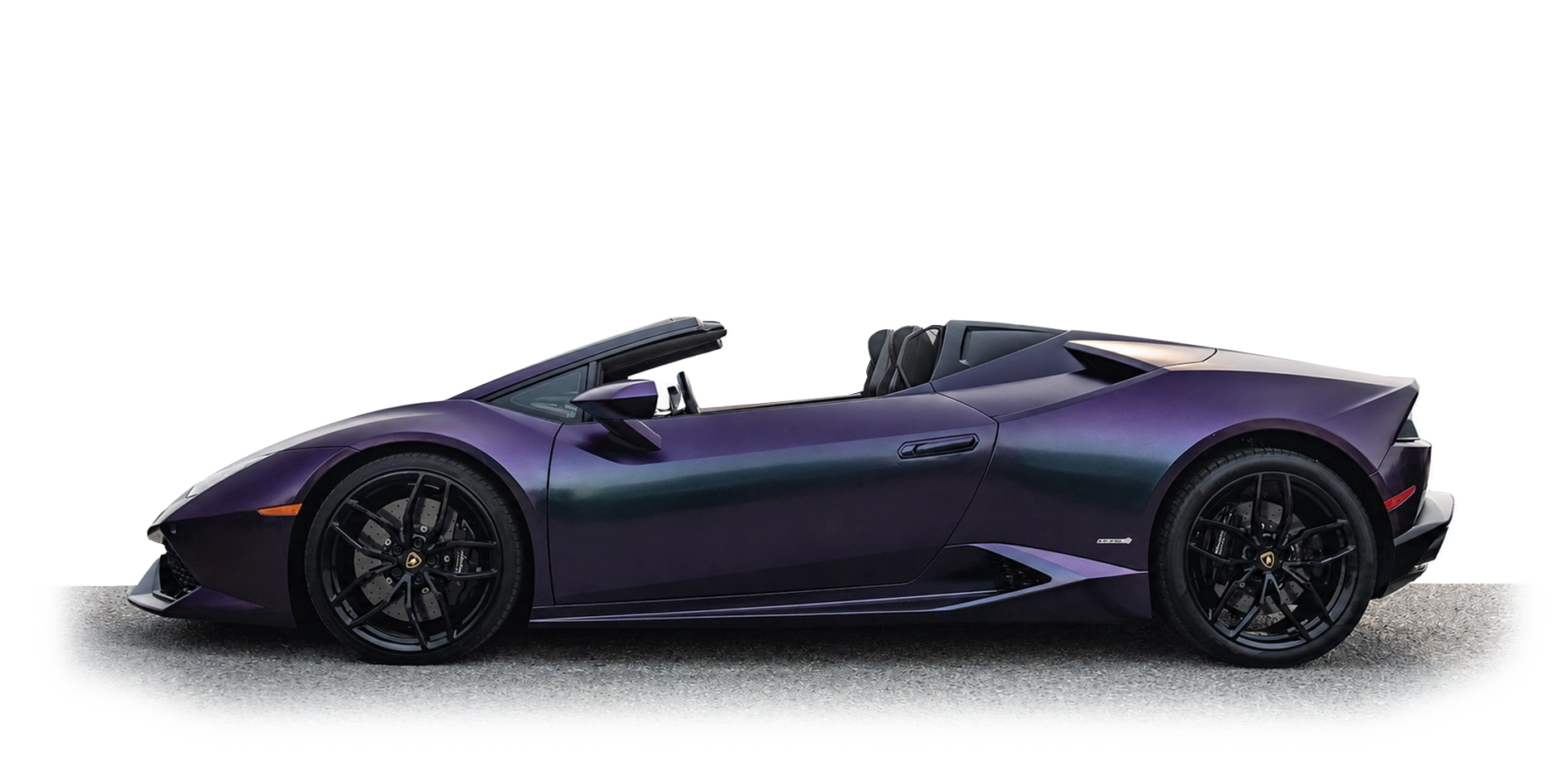 lambo info 5 change