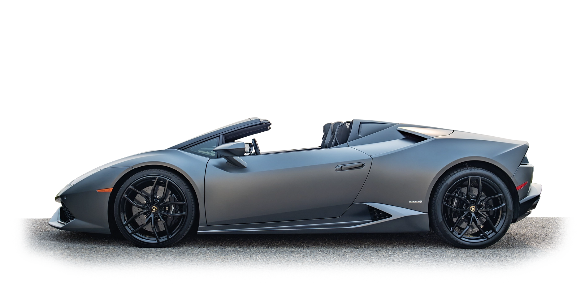 lambo info 5