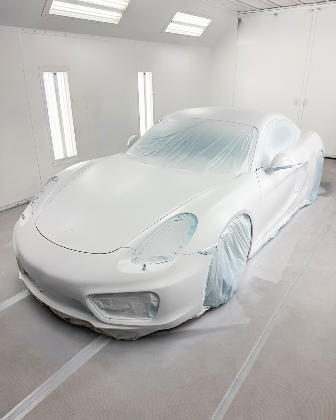 Porsche 2