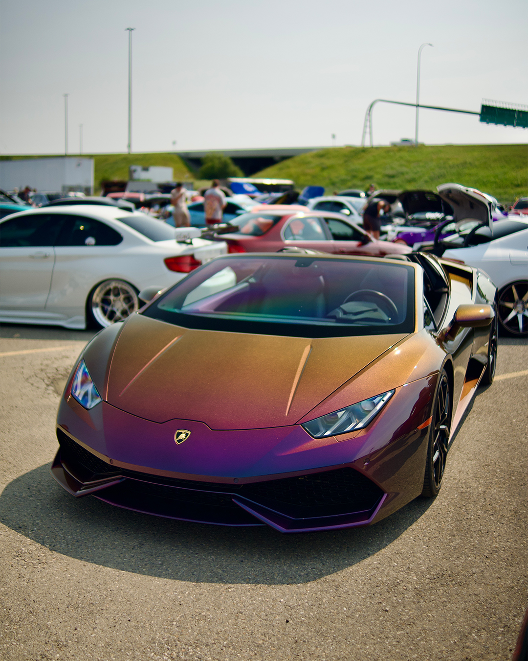 lambo 1