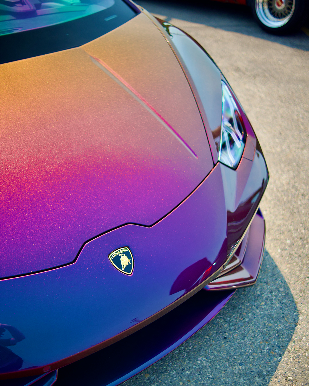 lambo 2
