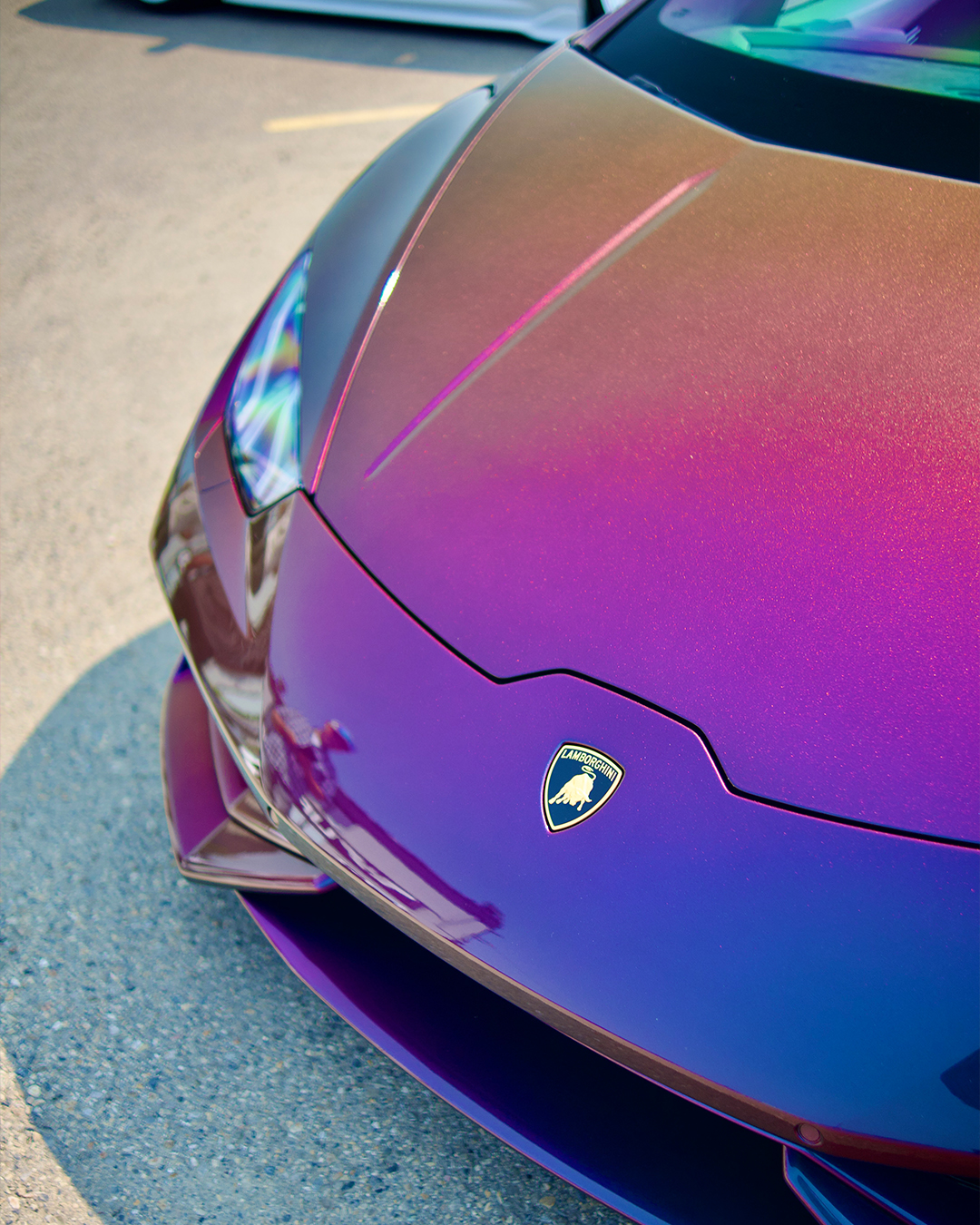 lambo 3