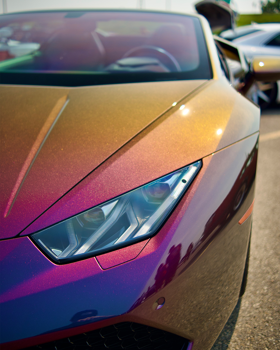 lambo 4
