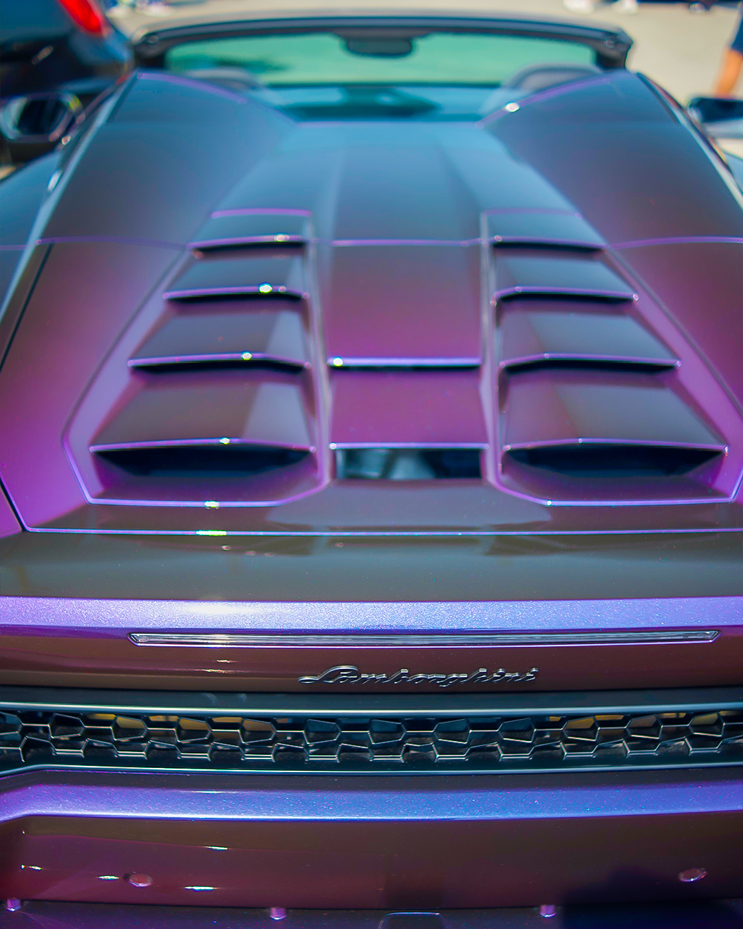 lambo 8