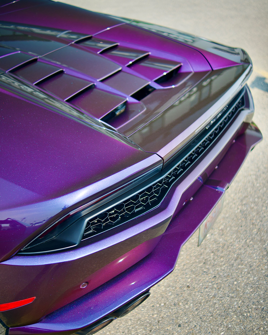 lambo 9