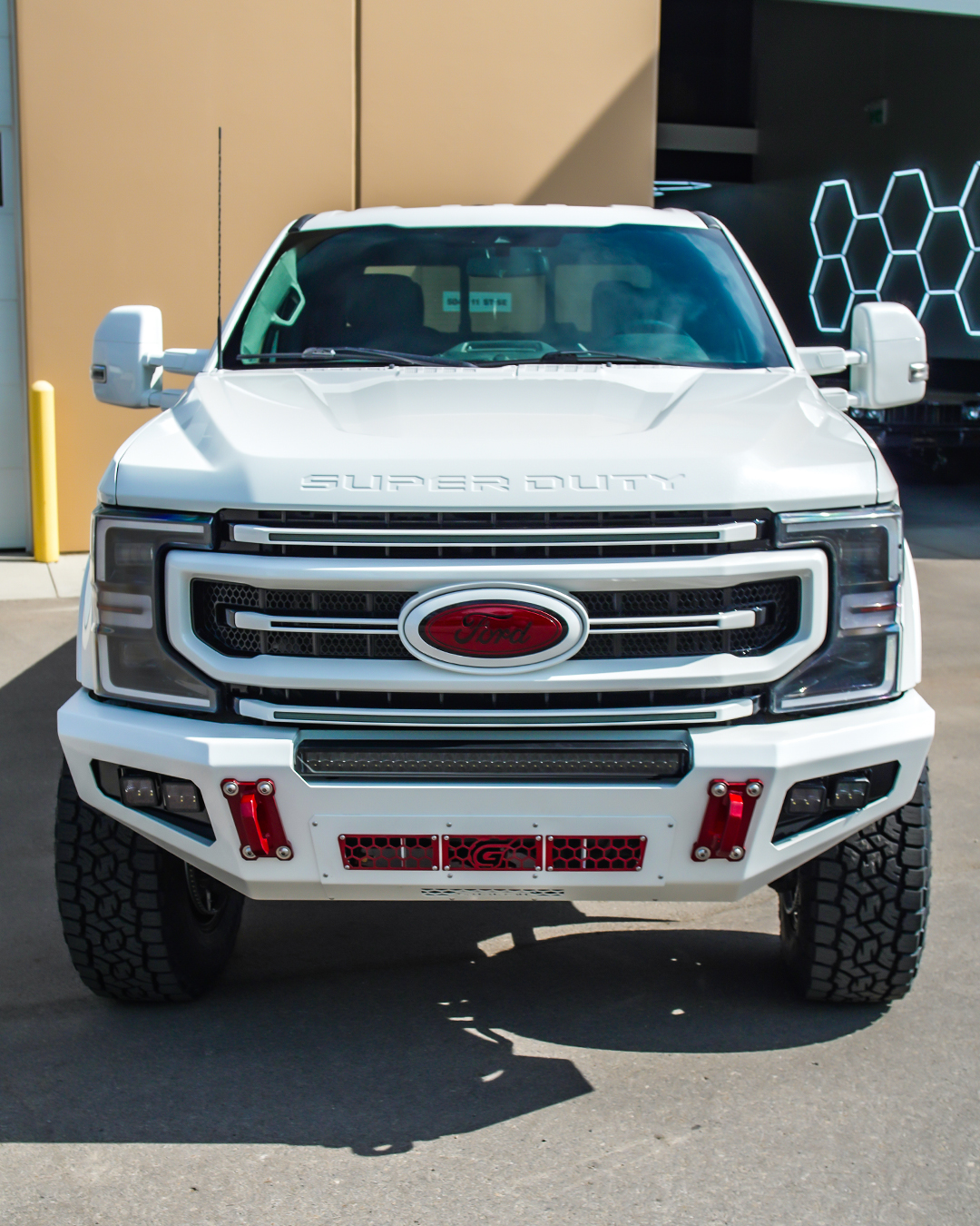 truck 2 C