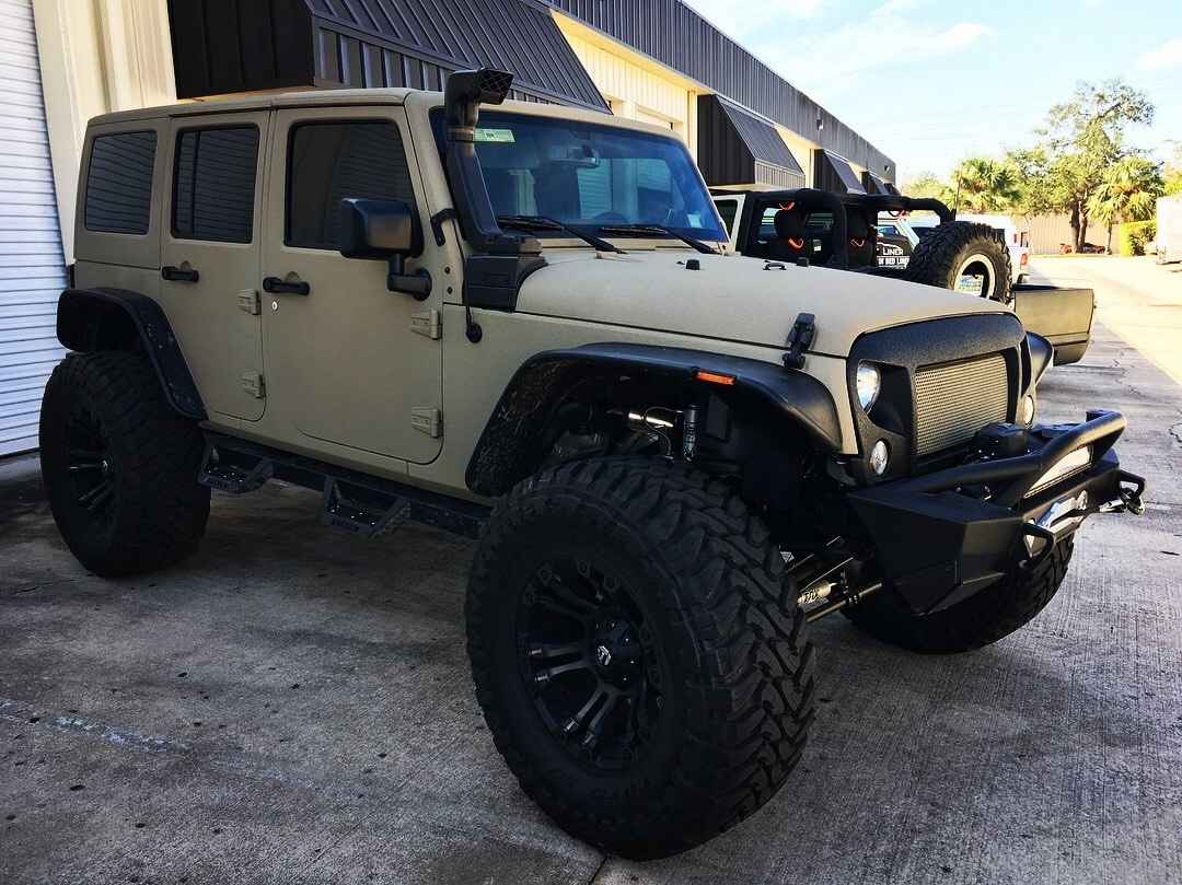 Bullet-Liner-Offroad-gallery-image-5