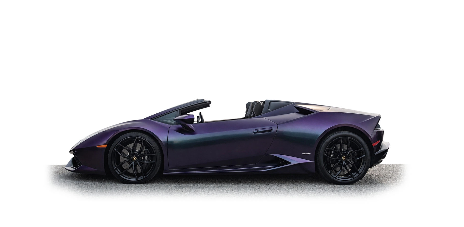 custom lambo