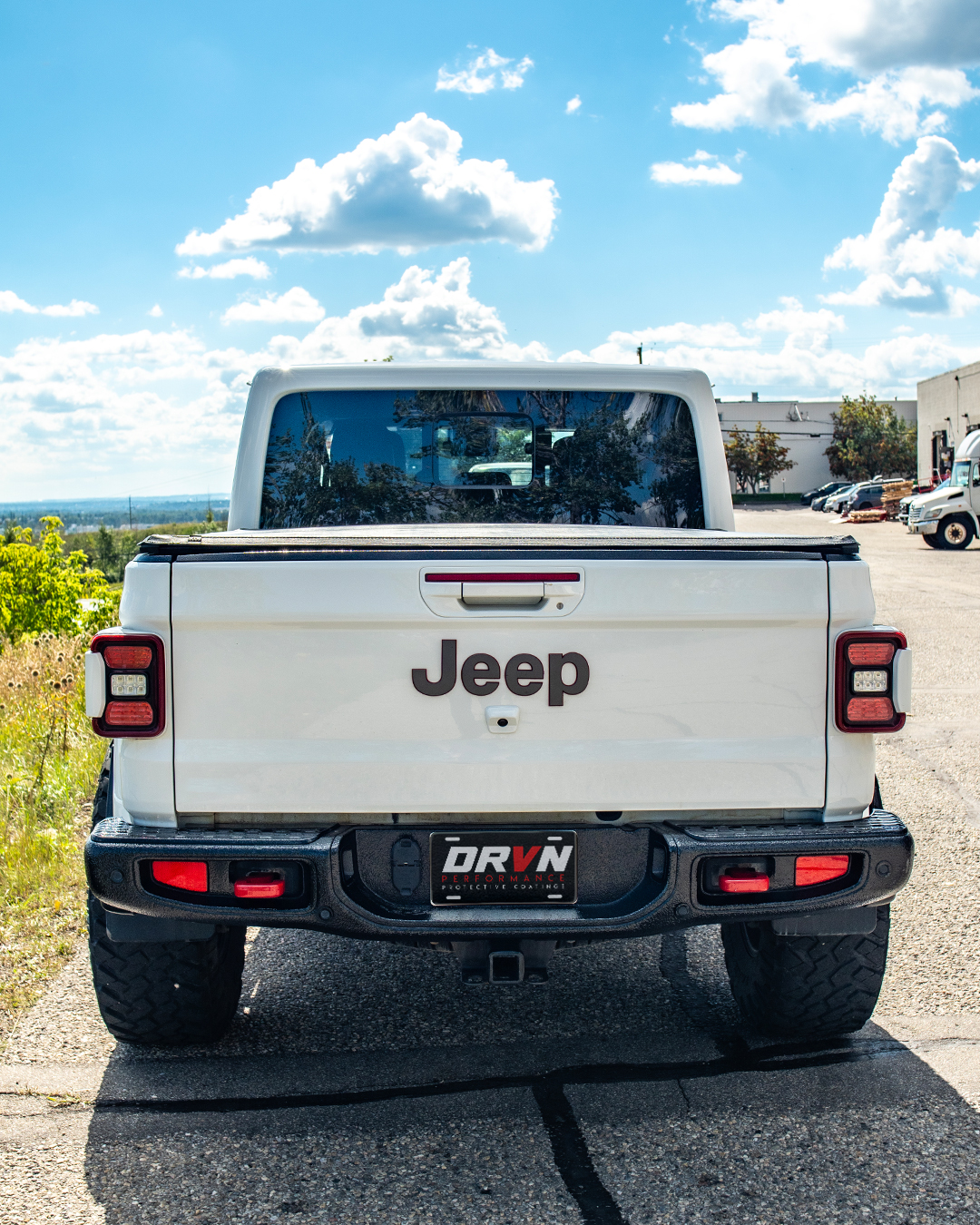 jeep 8